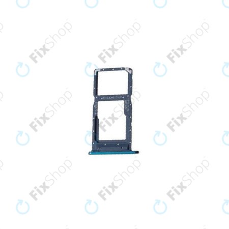 Huawei P Smart (2019), (2020) - Plateau SIM (Bleu) - 51661LDD