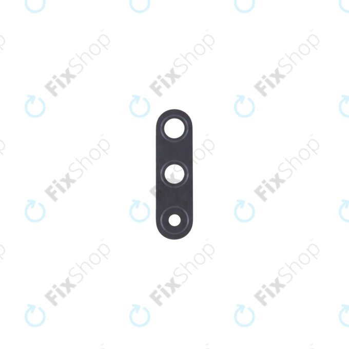 OnePlus Nord CE 5G - Objectif de la caméra arrière