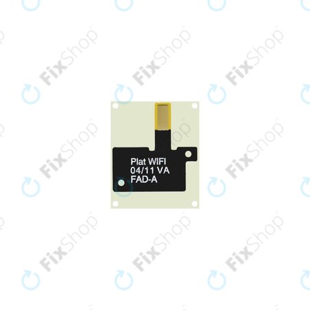 Nokia 6 - Antenne WiFi + Câble Flex - S0A4TM410A0 Genuine Service Pack