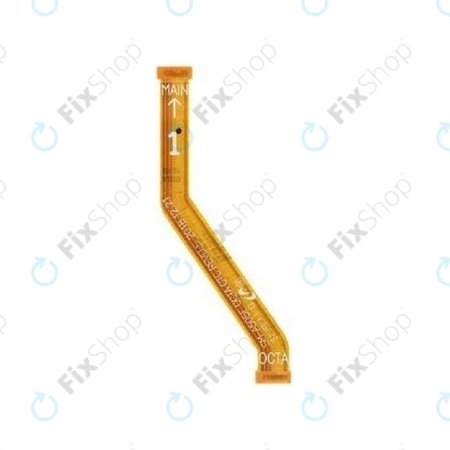 Samsung Galaxy A50 A505F - Câble flexible LCD - GH59-15030A Genuine Service Pack