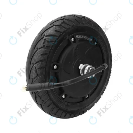 Kugoo S1, S1 Pro, S2, S3 - Moteur Hub