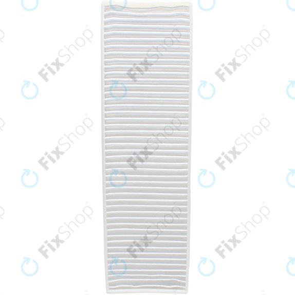 Bissell CleanView I/II, PowerForce, PowerGlide, PowerTrak, Rewind - Style de filtre 7 et 9