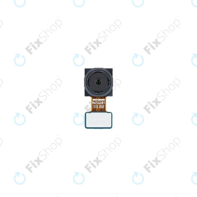 Samsung Galaxy A34 5G A346B, A54 5G A546B - Module caméra arrière 5MP - GH96-14304A Genuine Service Pack