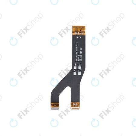 Samsung Galaxy A73 A736 - Câble flexible principal - GH59-15560A Genuine Service Pack