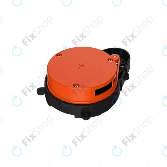 Xiaomi Roborock S4 Max, S5, S5 Max, S6, S6 MaxV, S6 Pure, S7, Mijia 1S - Capteur de distance