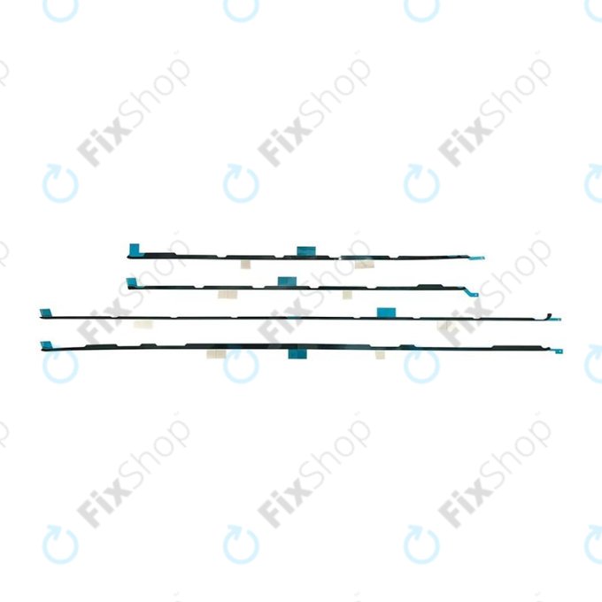 Apple iMac 24 A2439 (EMC 3664) Early 2021 - Kit adhésif LCD