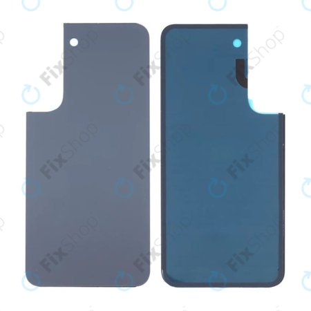 Samsung Galaxy S22 S901B - Cache batterie (Bleu ciel)