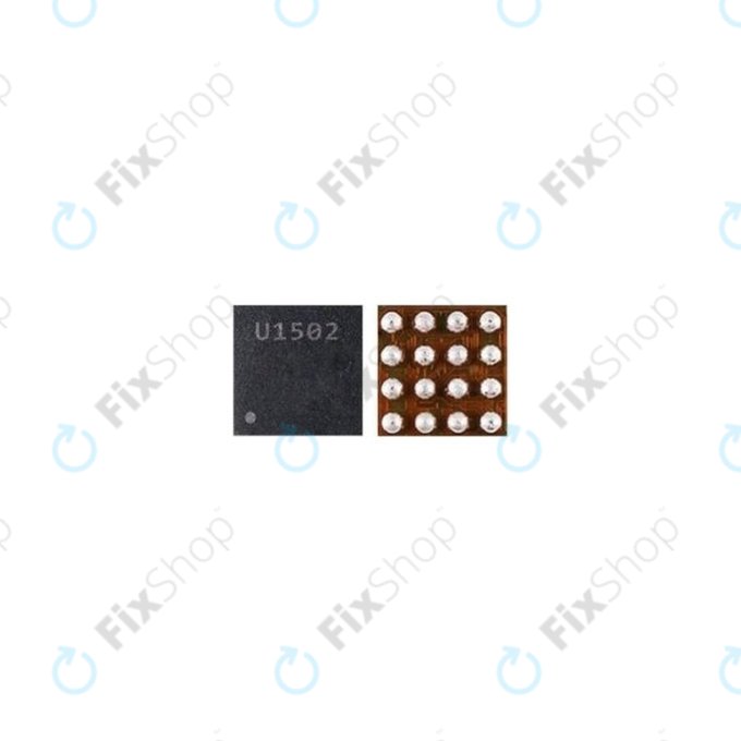 Apple iPhone 5, 5C, 5S, 6, 6 Plus - Rétroéclairage IC U23 Chip