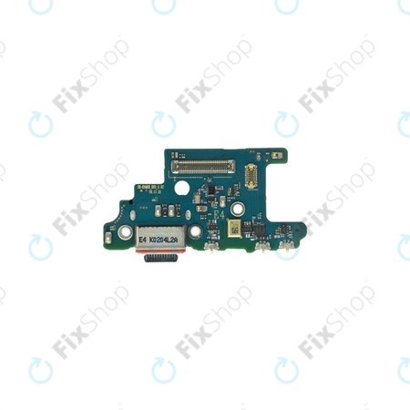 Samsung Galaxy S20 Plus G985F - Carte PCB du connecteur de charge - GH96-13083A Genuine Service Pack