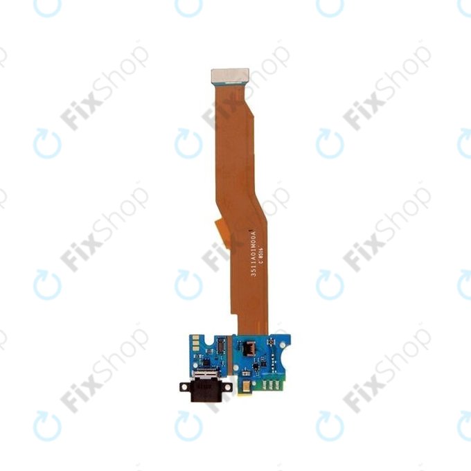Xiaomi Mi 5 - Connecteur de charge + Câble flexible