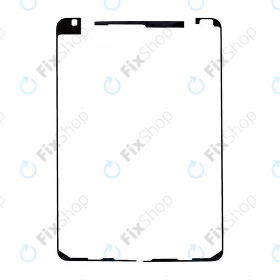 Apple iPad Mini 4 - Adhésif LCD