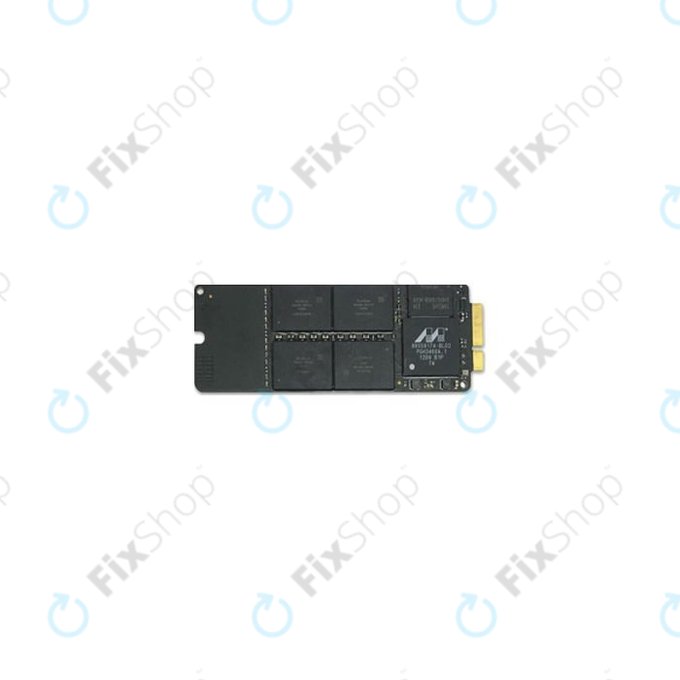 Apple MacBook Pro 13" A1425 (Fin 2012 - début 2013), 15" A1398 (Mi 2012 - début 2013) - SSD 512 Go