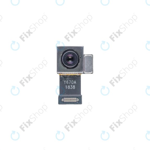 Google Pixel 3, Pixel 3XL - Caméra arrière - G840-00144-01 Genuine Service Pack