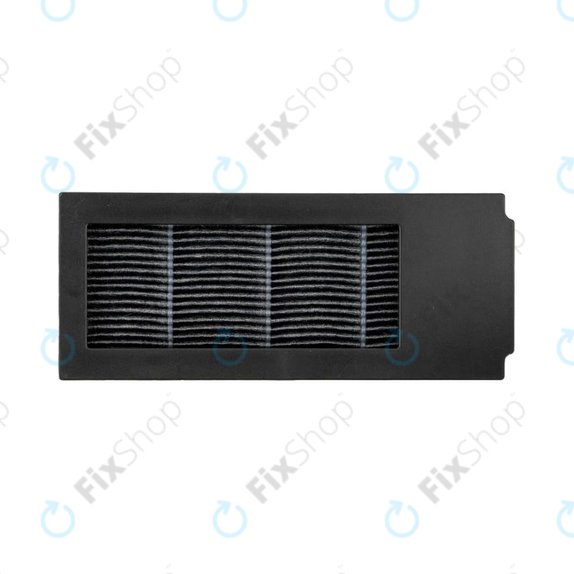 Ecovacs Deebot X2-series - Filtre HEPA