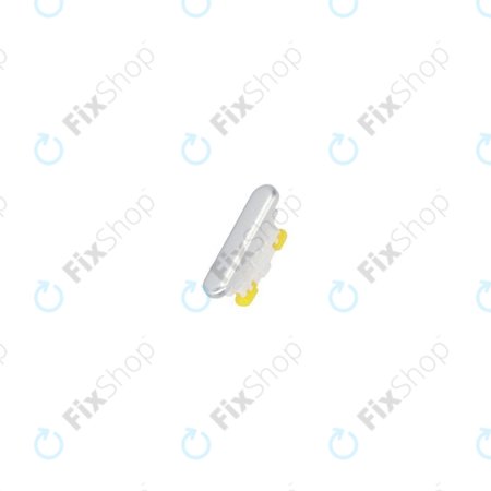 Samsung Galaxy A33 5G A336B - Bouton d'alimentation (Blanc génial) - GH98-47395B Genuine Service Pack