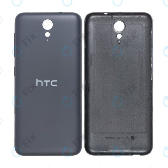 HTC Desire 620 - Cache batterie (Gris)