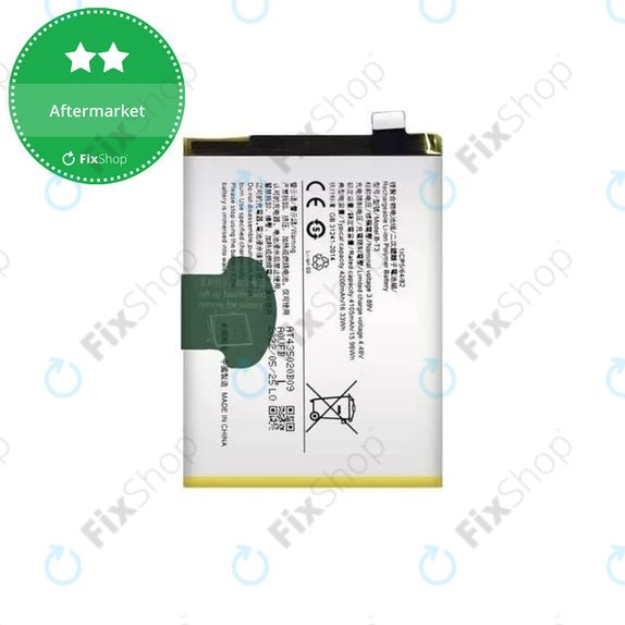 Vivo V23 5G V2130 - Batterie B-T3 4200mAh
