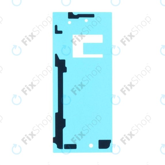 Samsung Galaxy A5 A520F (2017) - Adhésif pour couvercle de batterie (intérieur) - GH81-14352A Genuine Service Pack