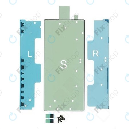 Samsung Galaxy Z Fold 7 F966B - Kit adhésif LCD (Sub) - GH82-37823A Genuine Service Pack