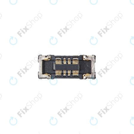 Apple iPhone XS, XS Max - Connecteur FPC de la charge sans fil