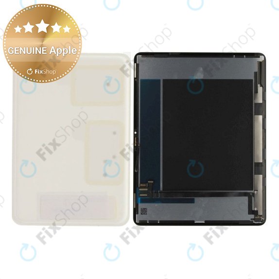 Assemblage de l'écran pour iPad Air 13 (2024) | WiFi | 661-43538 | Genuine Apple