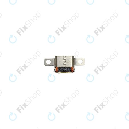 Lenovo Yoga 910-13IKB - Connecteur de charge - 77031575 Genuine Service Pack