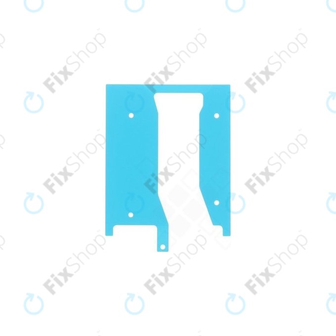 Motorola Moto G04 - Adhésif Batterie - 5948C23959 Genuine Service Pack