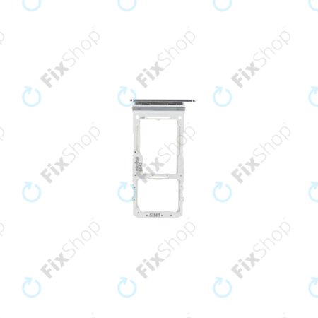 Samsung Galaxy Note 10 Lite N770F - Plateau SIM (Aura Glow) - GH98-45189B Genuine Service Pack