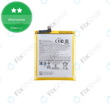 Nokia X20 TA-1341 TA-1344 - Batterie CN110 4470mAh