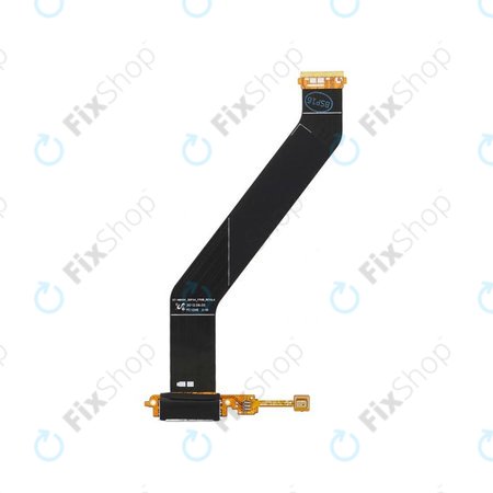 Samsung Galaxy Note 10.1 N8000, N8010 - Connecteur de charge REV 0.5 Genuine Service Pack