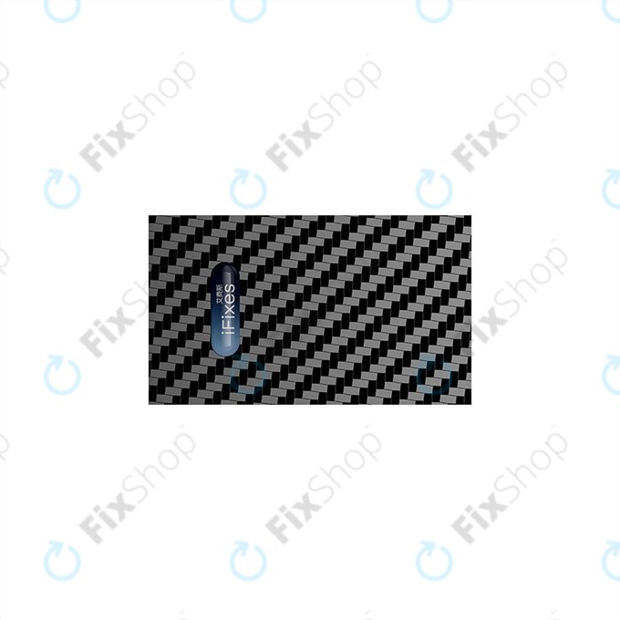 iFixes - Outil d’Ouverture Ultra-Fin en Carbone C