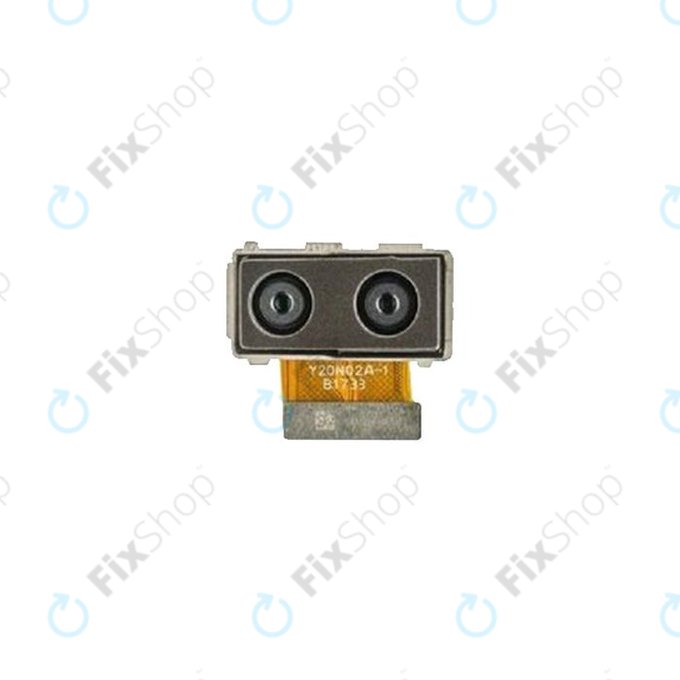 Huawei Mate 9 MHA-L09 - Caméra arrière