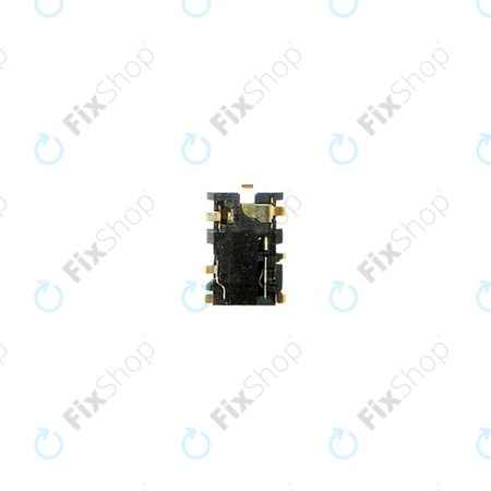 Xiaomi Redmi Note 2 - Connecteur Jack