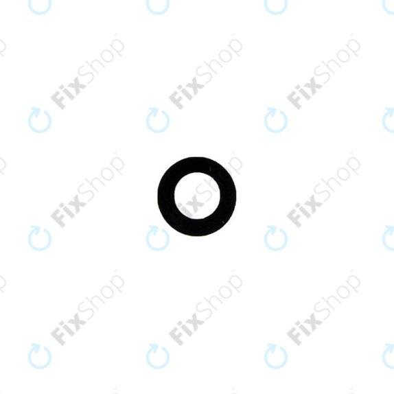 Apple iPad Mini 4 - Objectif de l'appareil photo