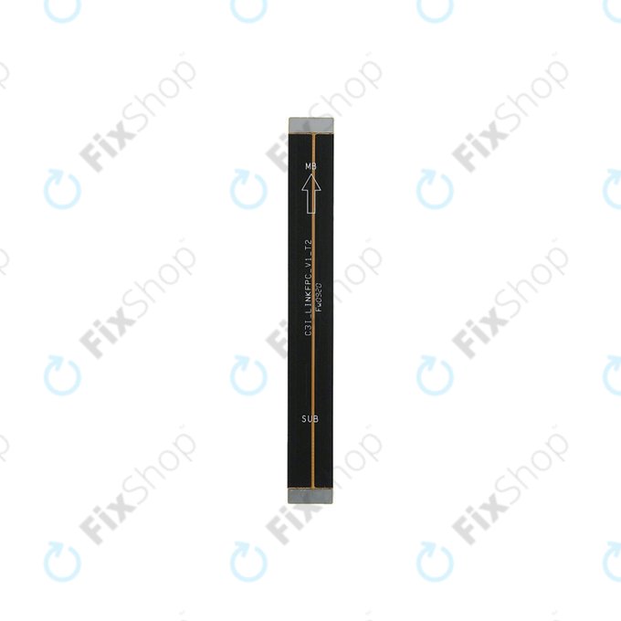 Xiaomi Redmi 8 - Câble flexible principal