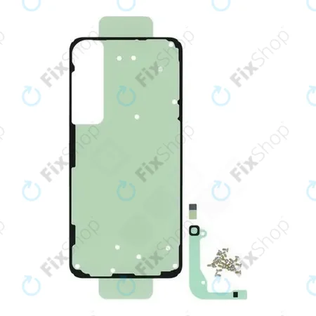 Samsung Galaxy S24 Plus S926B - Kit adhésif pour cache batterie (Adhesive) - GH82-33338A Genuine Service Pack