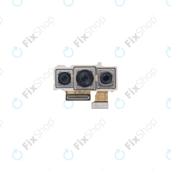 Huawei P20 Pro - Caméra arrière
