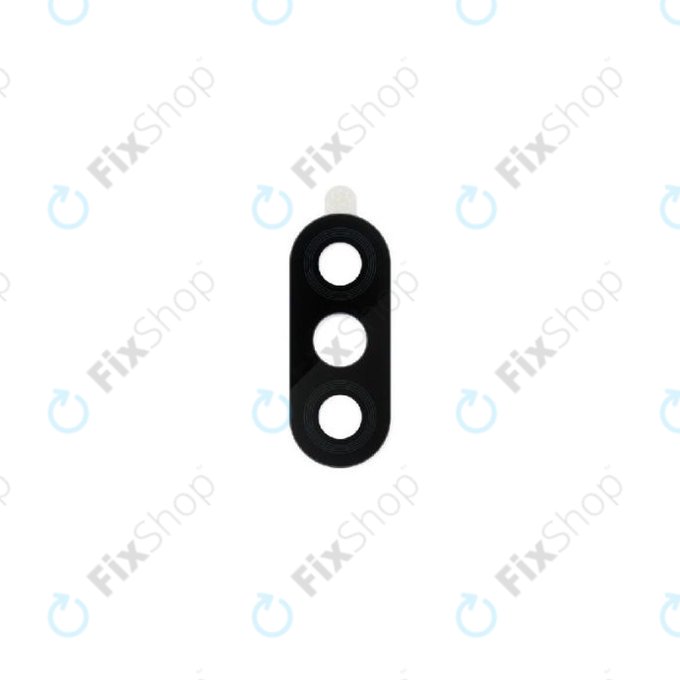 Xiaomi Redmi S2 (Redmi Y2) - Objectif de la caméra arrière