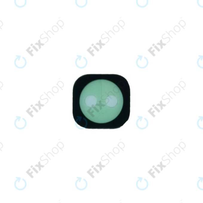 Samsung Galaxy S8 G950F - Adhésif pour objectif d'appareil photo - GH02-14384A Genuine Service Pack