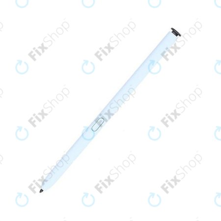 Samsung Galaxy S22 Ultra S908B - Stylet (Bleu ciel) - GH96-14790G Genuine Service Pack