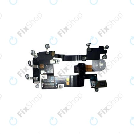 Apple iPhone 17 Pro Max - Flash caméra arrière + câble flexible