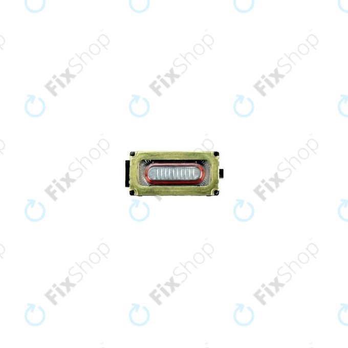 Nokia Lumia 820, 435, 532, 530, 720, 820, 920, 1020 - Haut-parleur auriculaire - 5140244 Genuine Service Pack