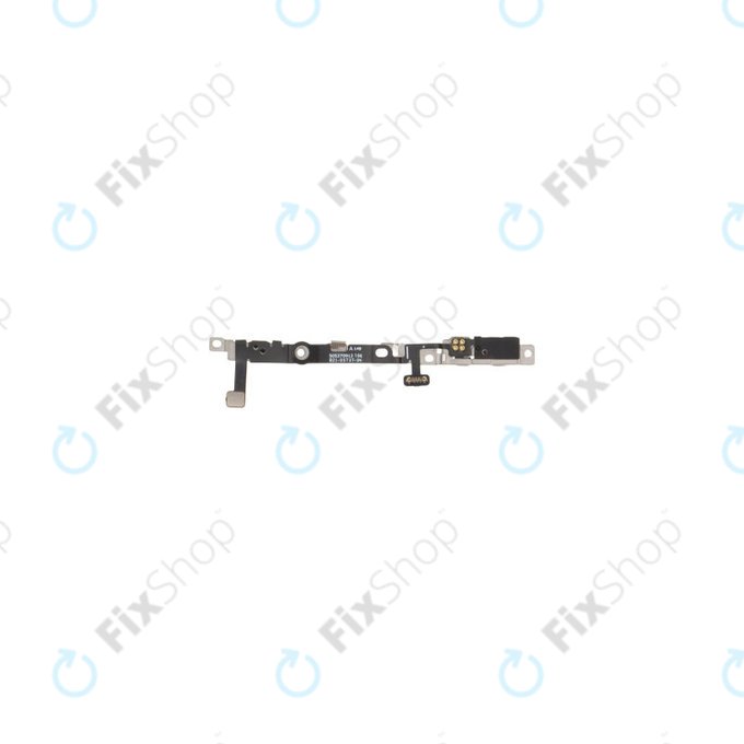 Apple iPhone 17 Pro - Bouton d'alimentation du câble flexible