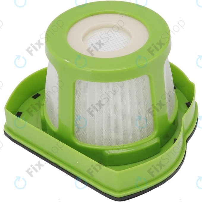 Bissell Gomme à poils d'animaux - Filtre 1782