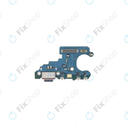 Samsung Galaxy Note 10 N970F - Carte PCB du connecteur de charge