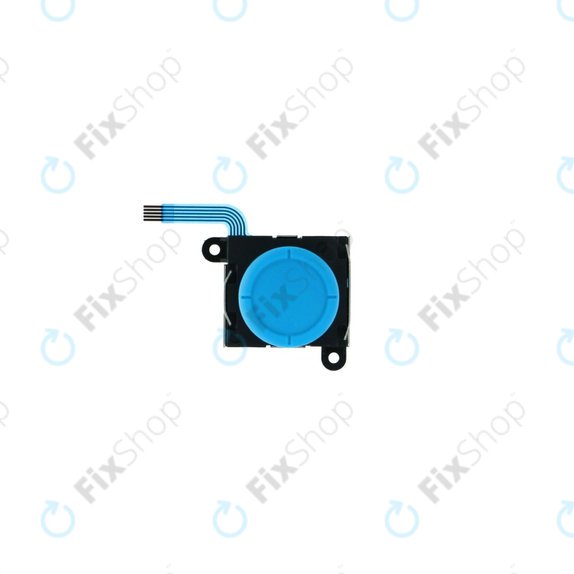 Joystick analogique (Blue) pour manette Nintendo Switch Joy-Con, Nintendo Switch Lite et Nintendo Switch OLED