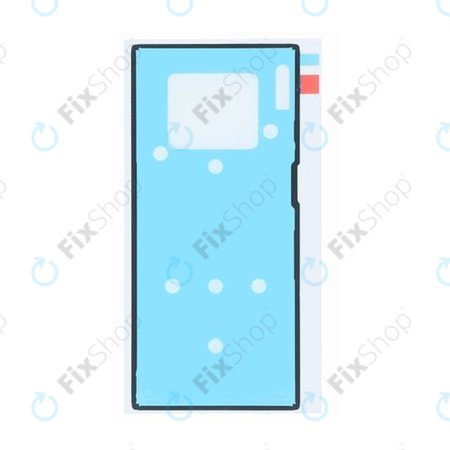 Huawei Mate 30 Pro - Adhésif Cache Batterie - 51630AHY