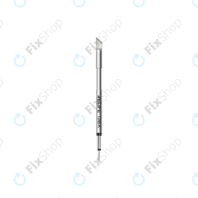 Relife RLT245 K - Pointe de fer à souder pour T245