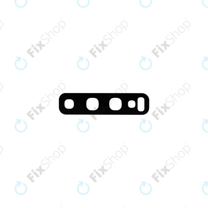 Samsung Galaxy S10 G973F - Objectif de la caméra arrière