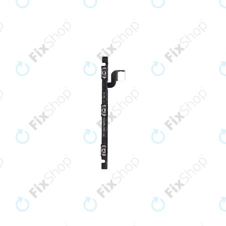 Xiaomi Mi 5s - Nappe Flex Boutons Power + Volume